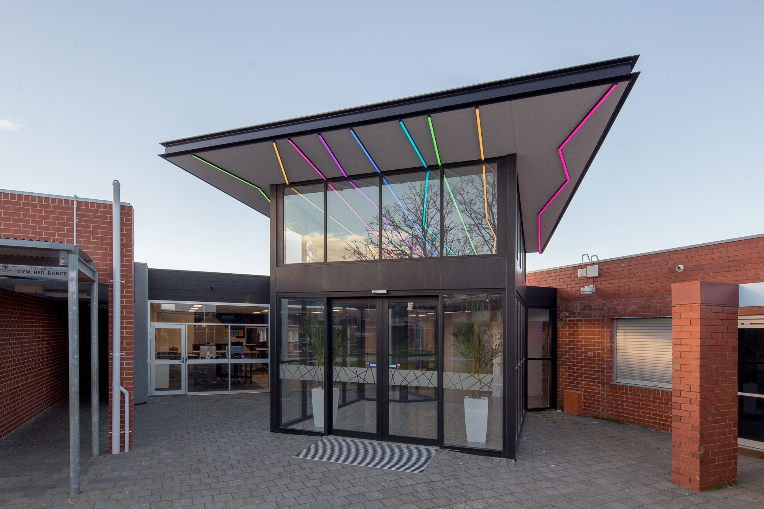 Christies Beach High School