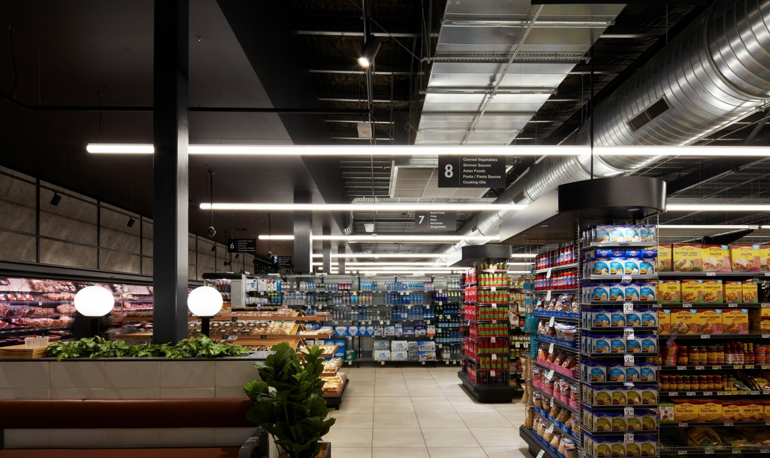 Saints Road Foodland