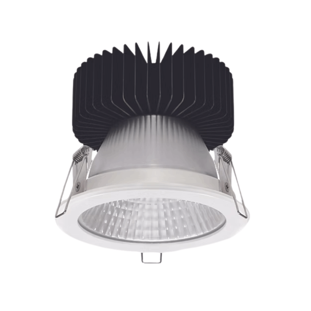 FR140 - HI Lighting