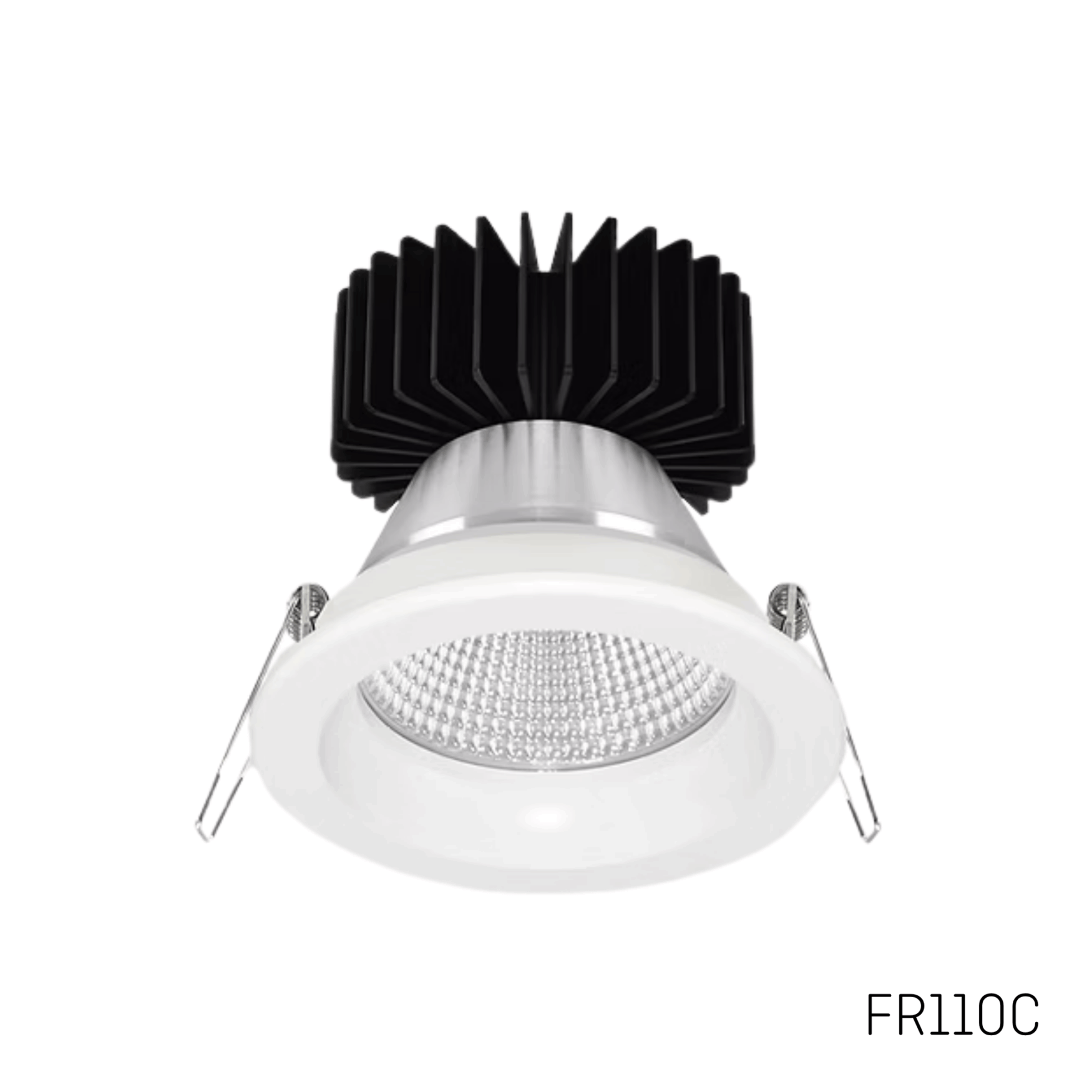 FR110 - HI Lighting