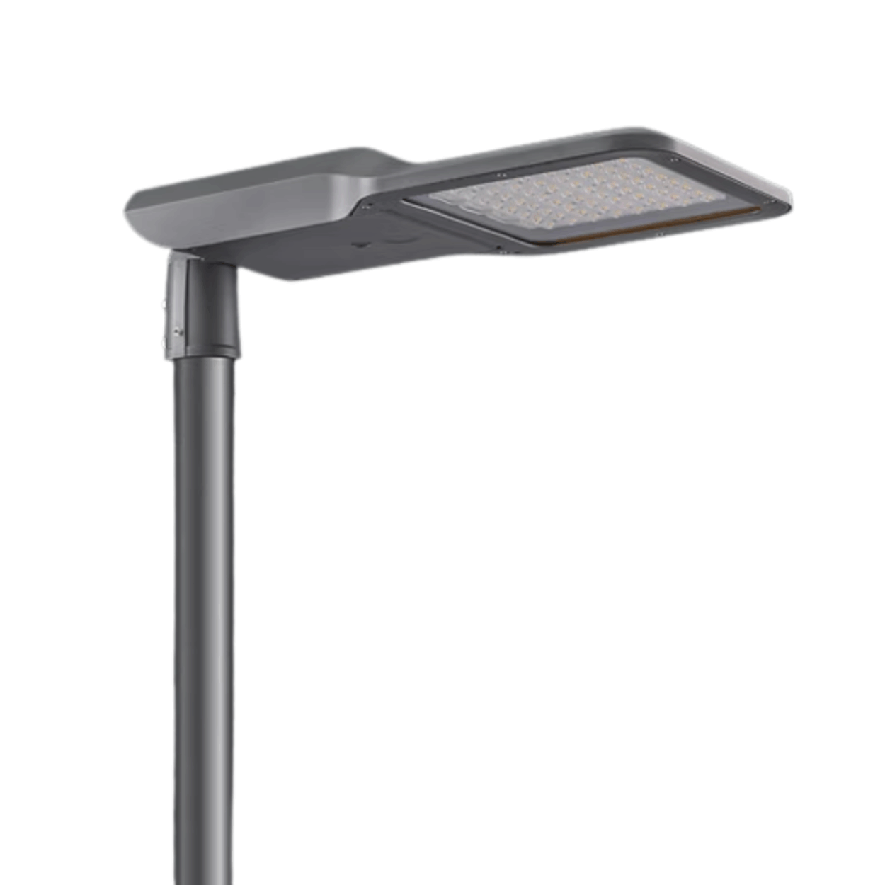 Central - HI Lighting