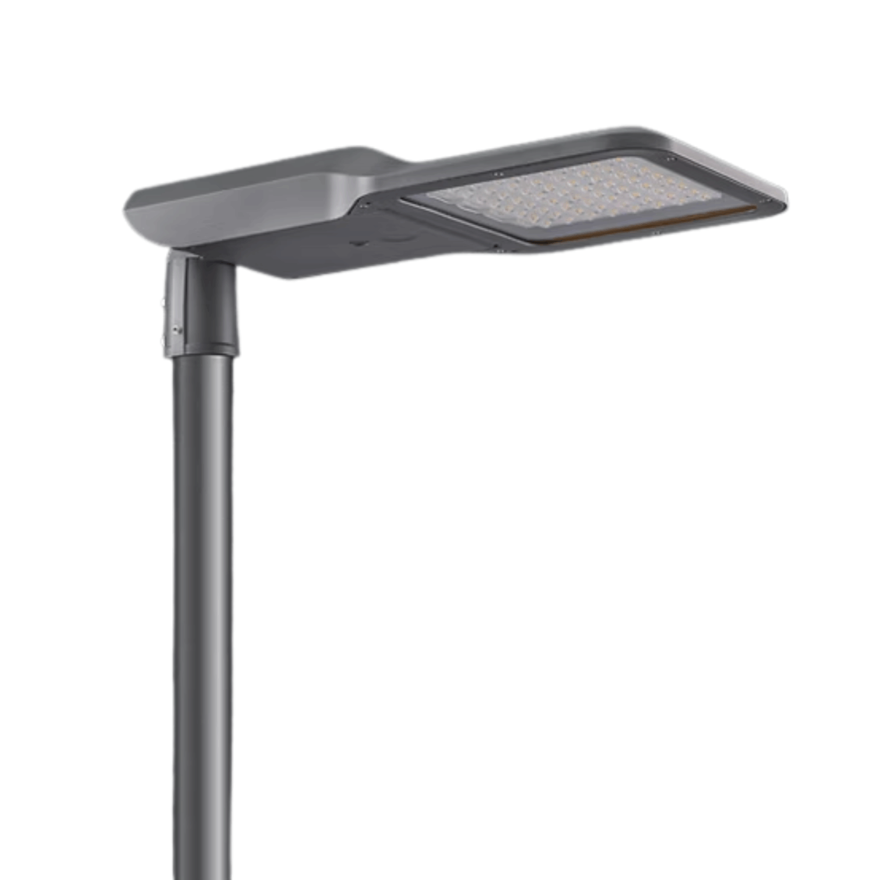Central - HI Lighting