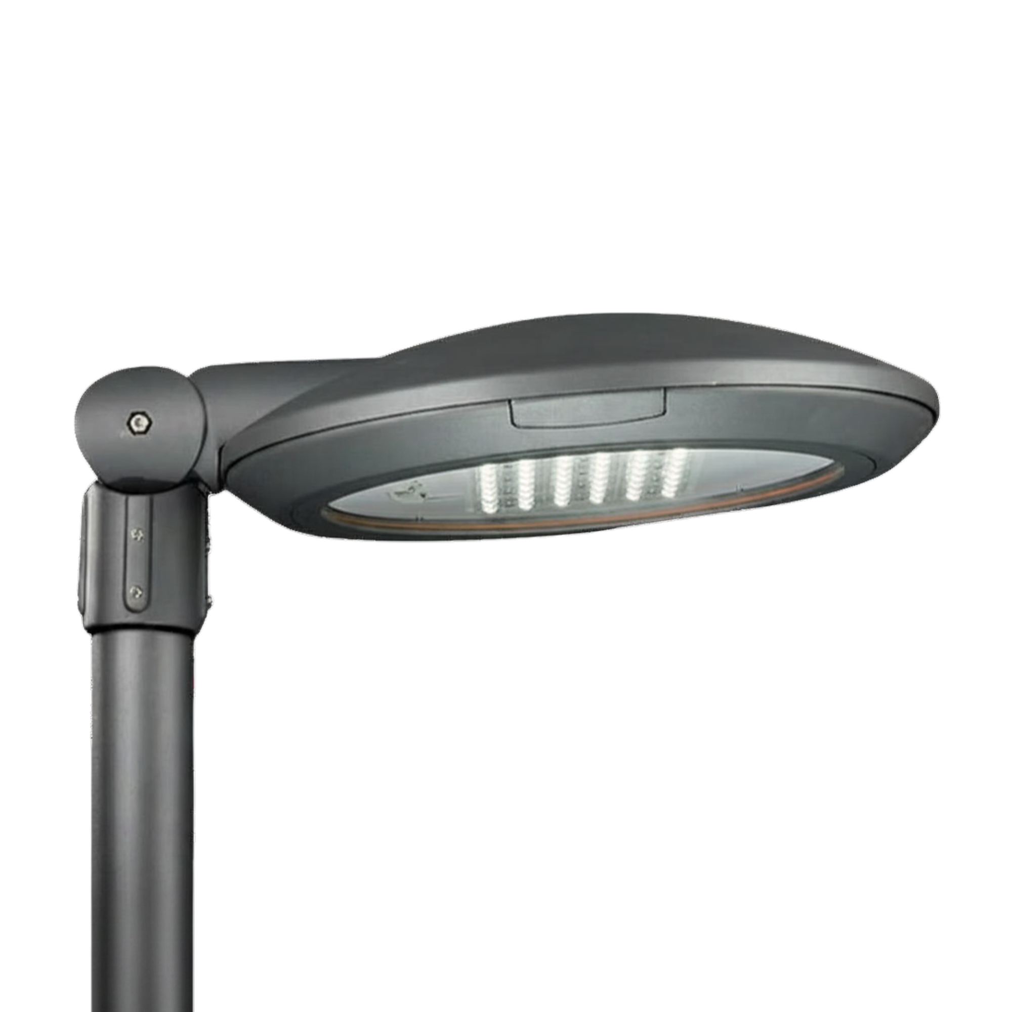 Plaza 1 - HI Lighting