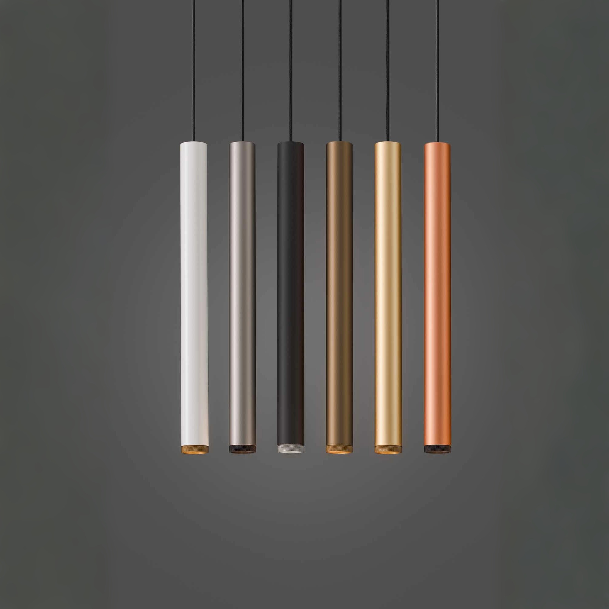 Beam Stick Metal - HI Lighting