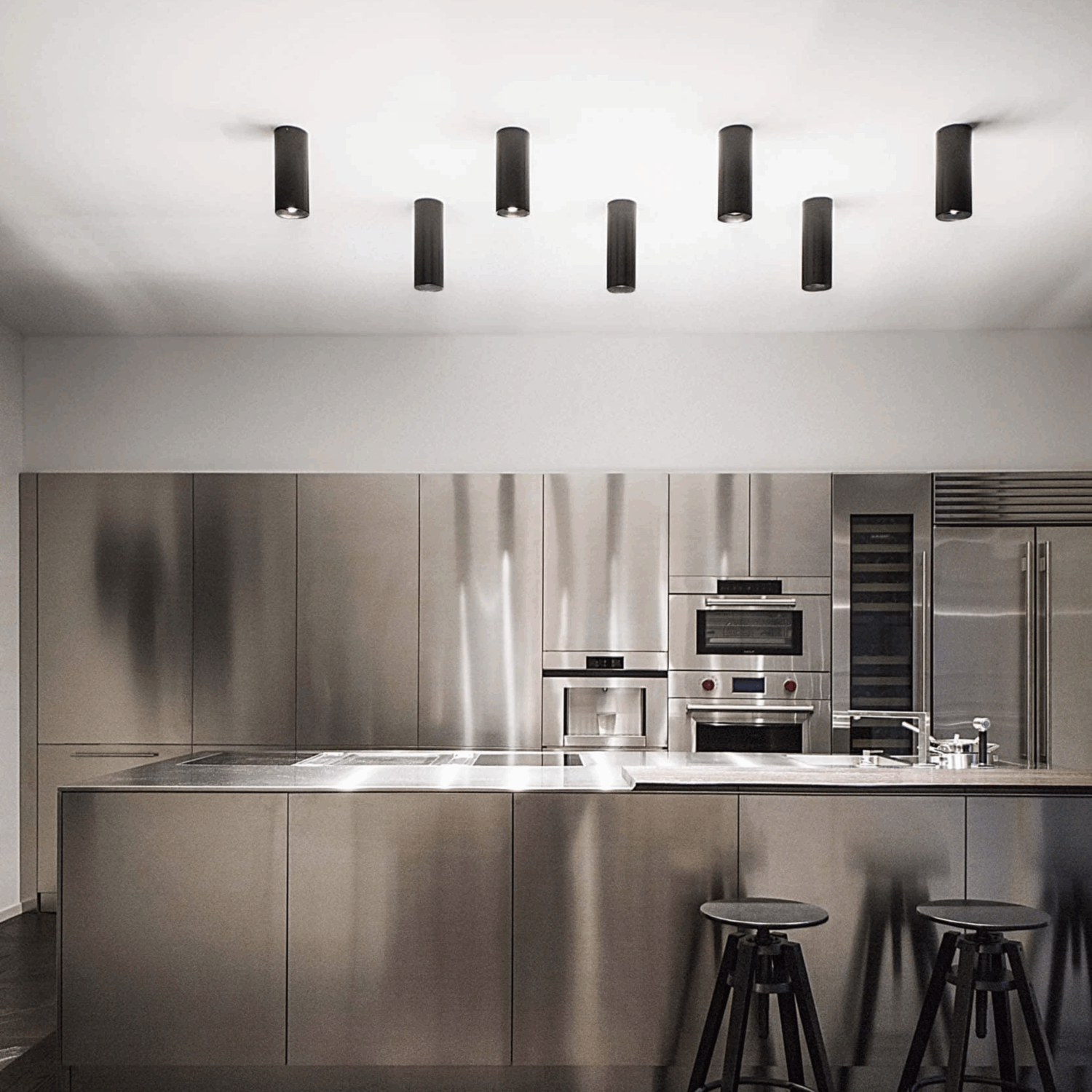 Pipe PL - HI Lighting
