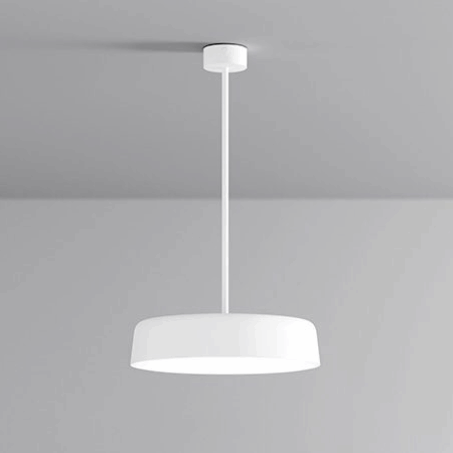 Circulite Suspended - HI Lighting