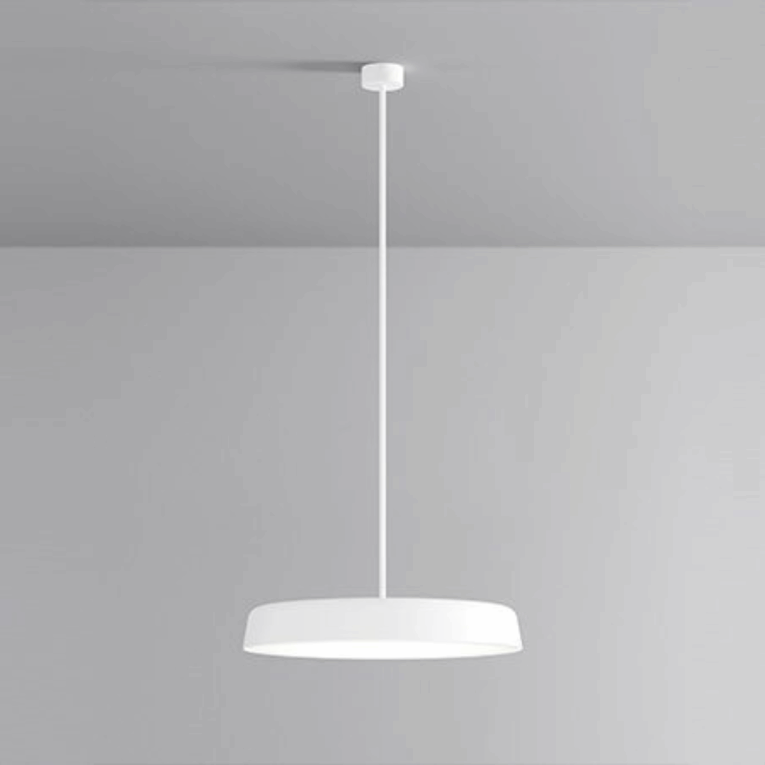 Circulite Suspended - HI Lighting