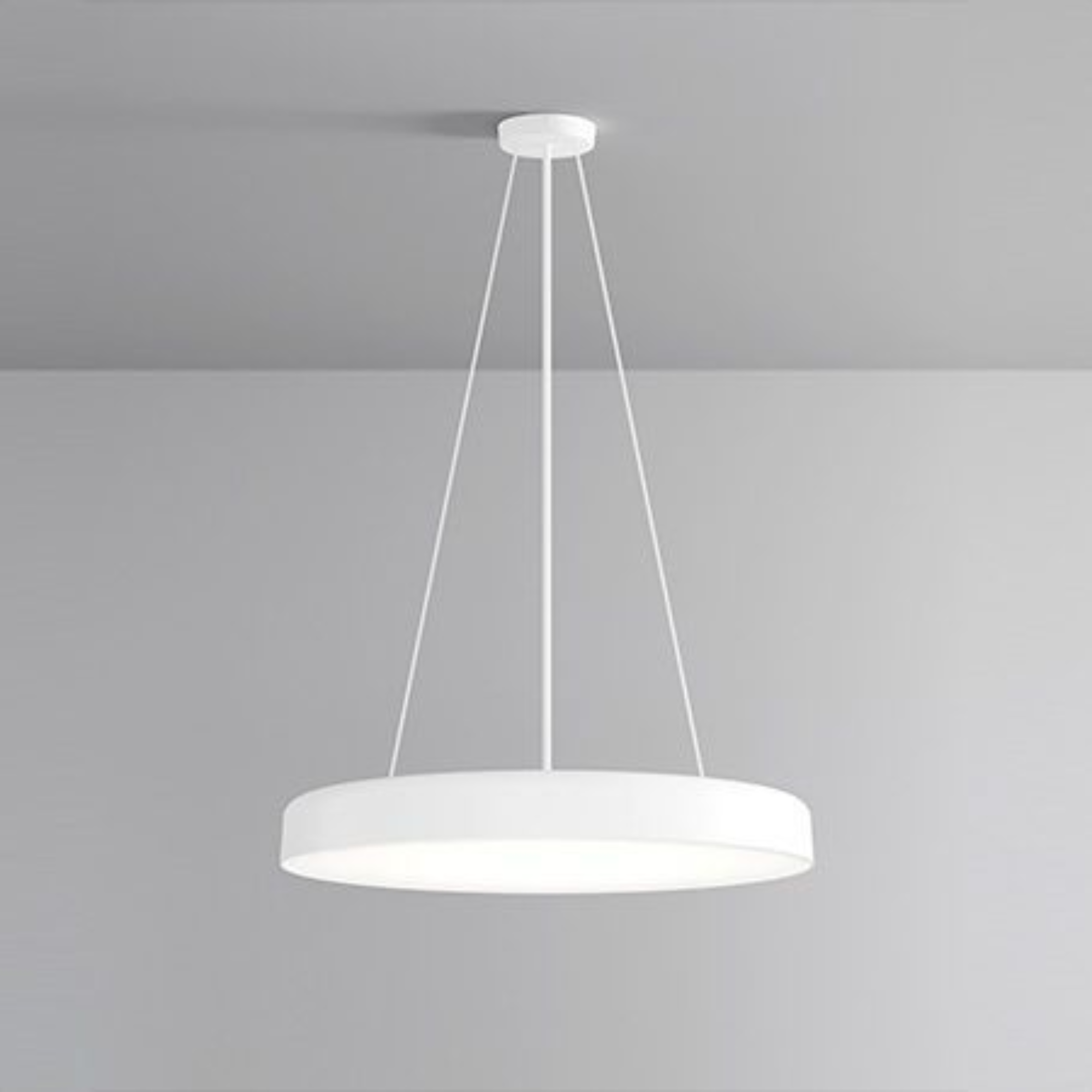 Circulite Suspended - HI Lighting