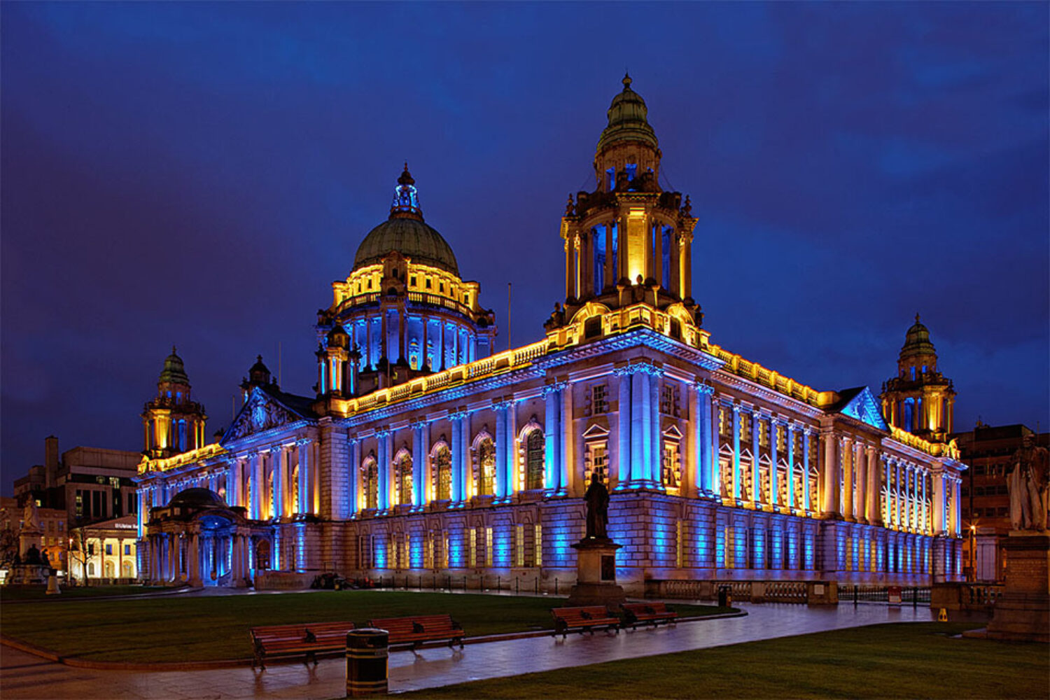 Outdoor & Landscaping