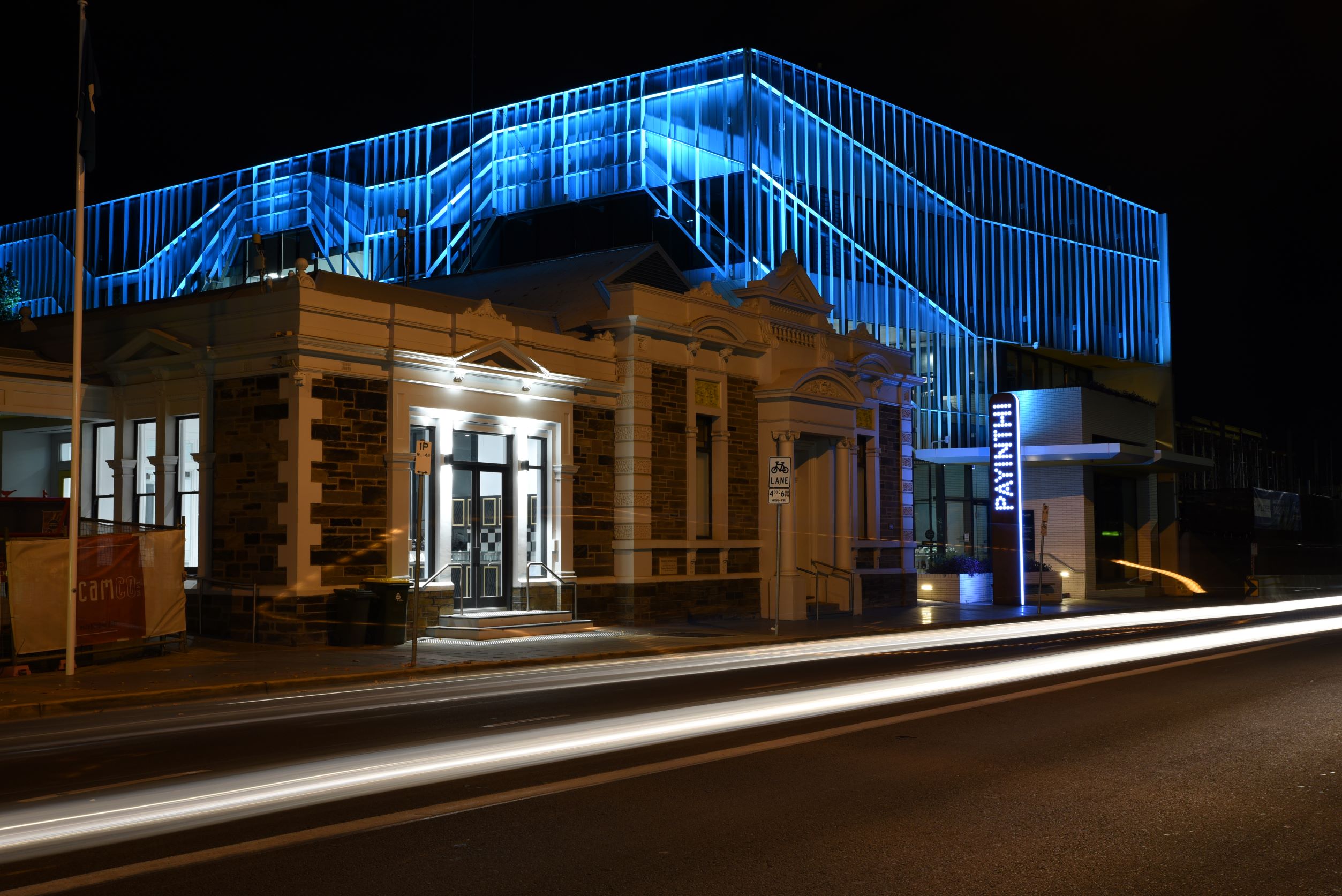 Prospect Community Library & Innovation Centre