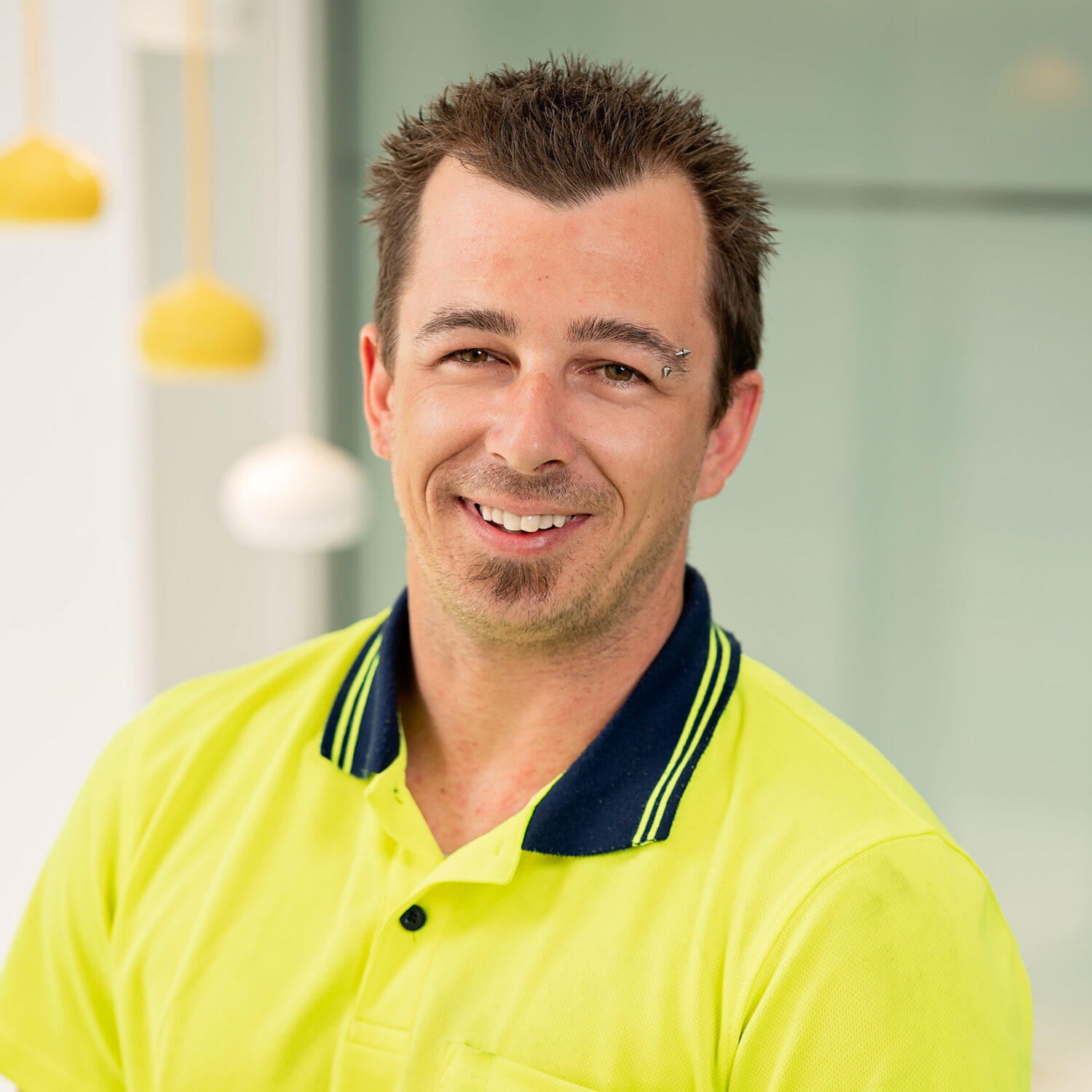 Shane Zahirski