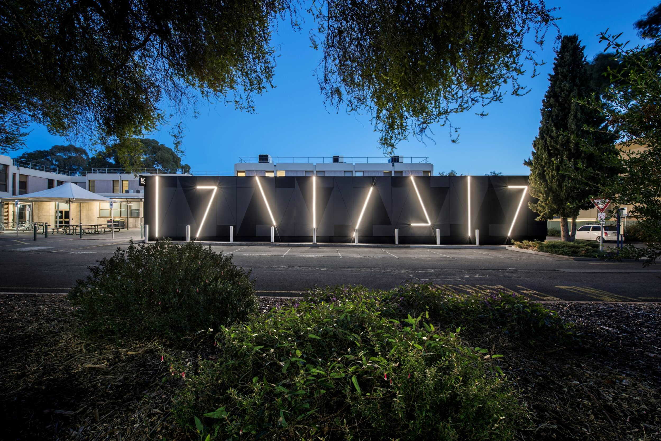 University of South Australia