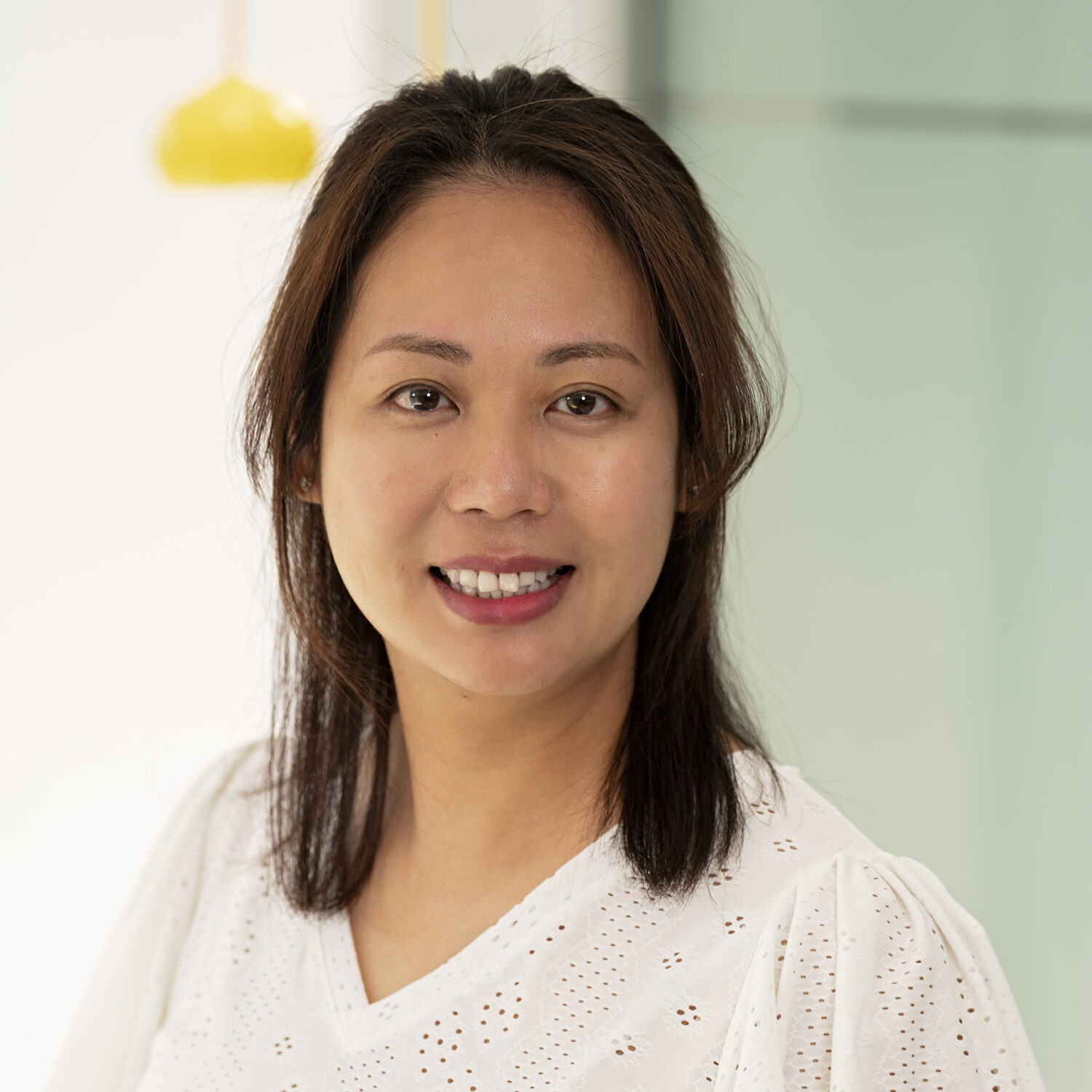 Erica Kwok