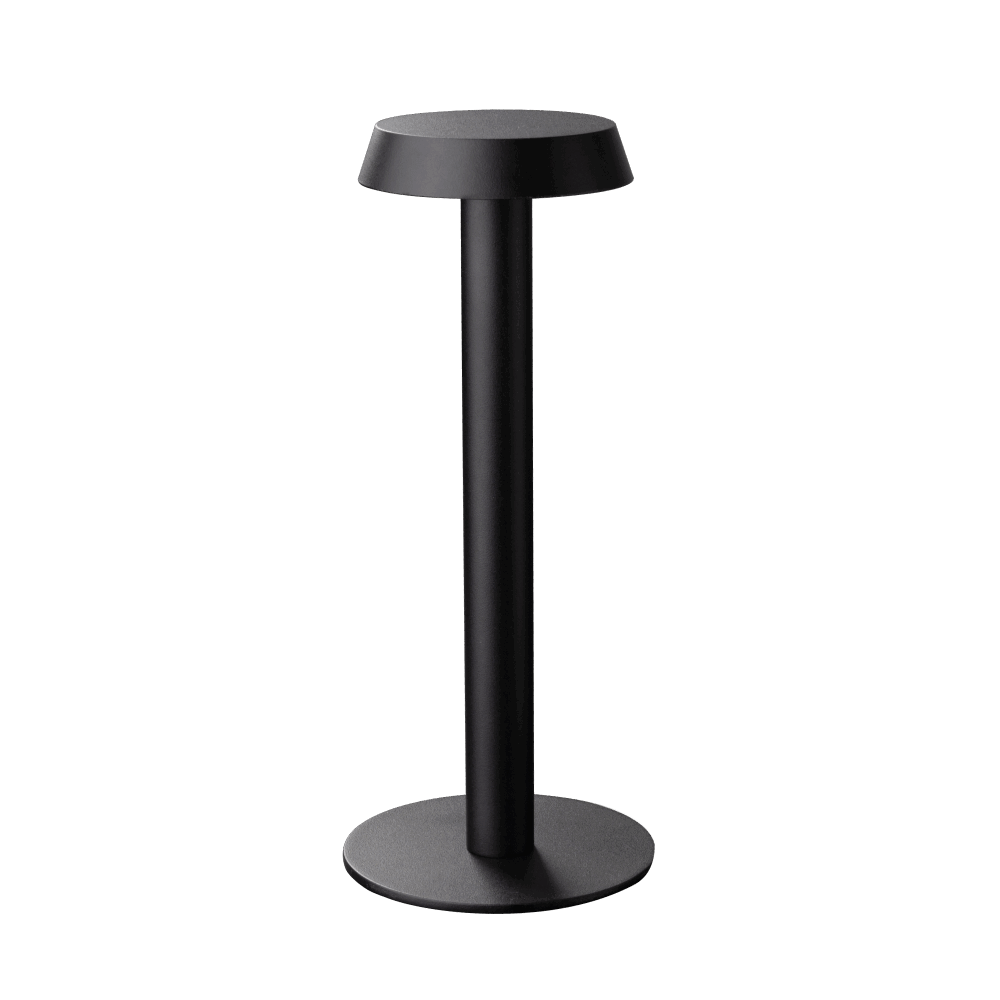 Table & Floor Lamps