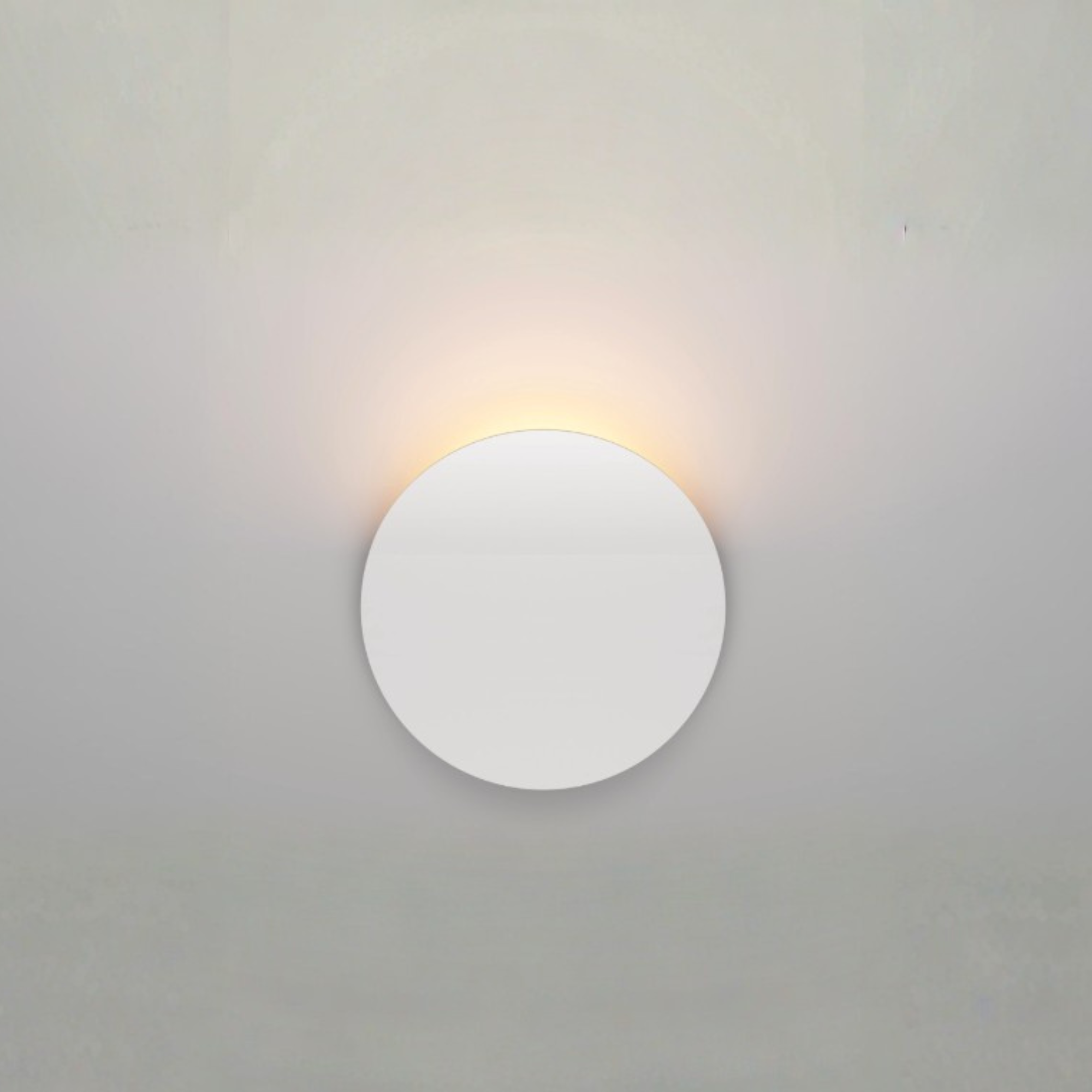 Eclipse Round - HI Lighting