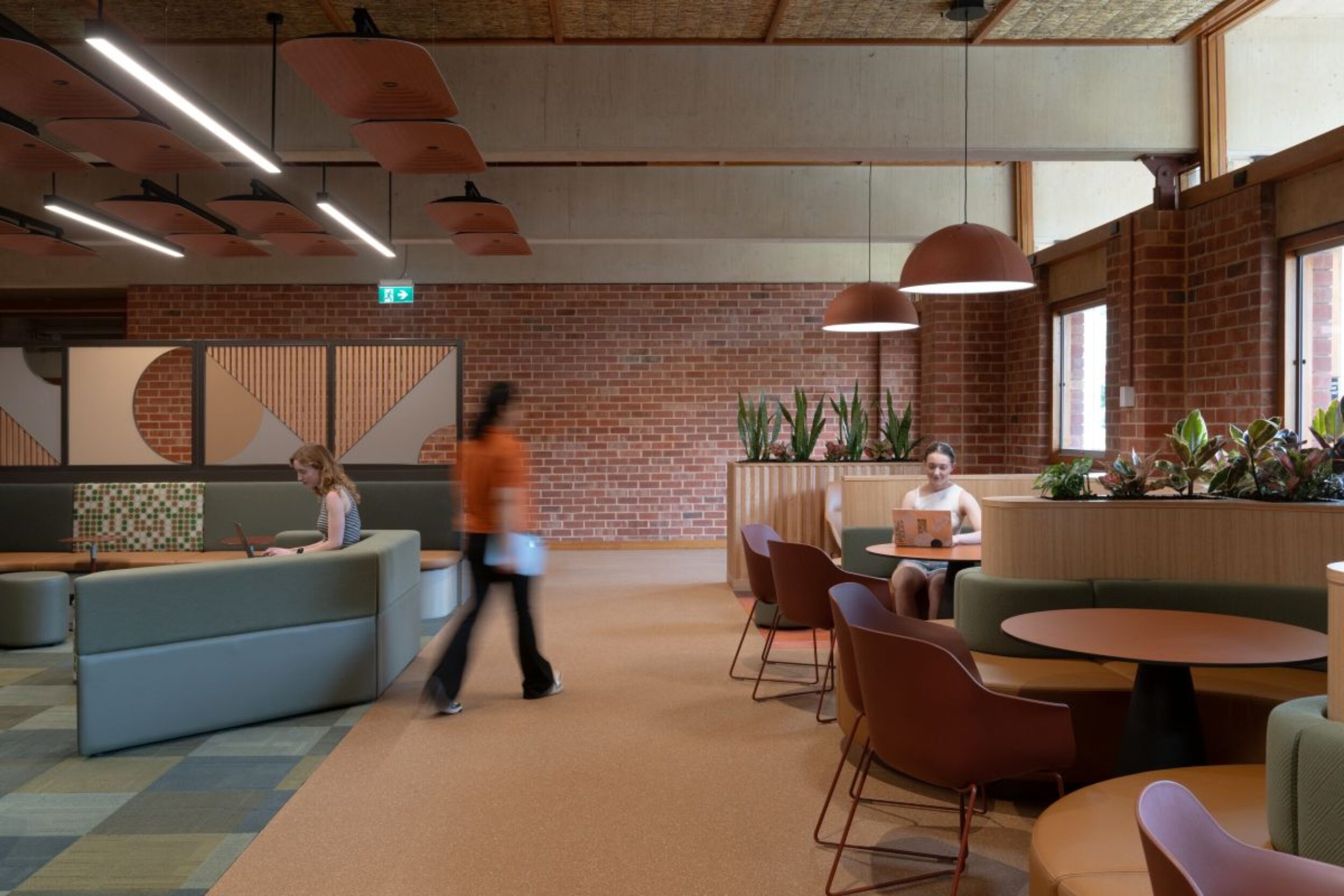 Union House, University of Adelaide