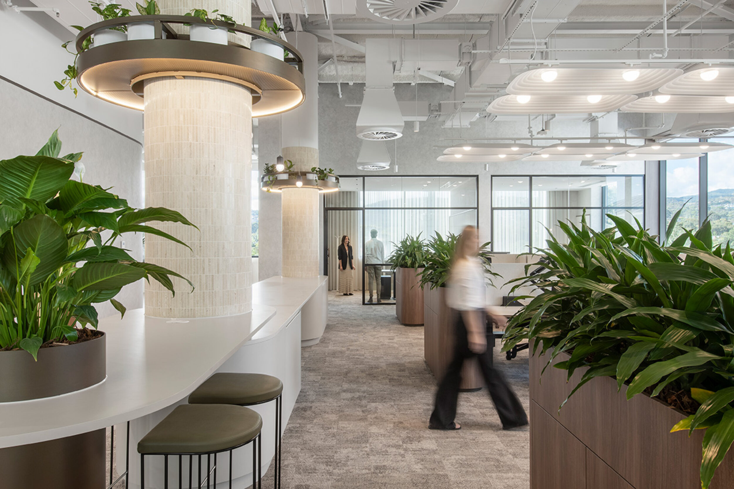 Burnside Village Centre Management