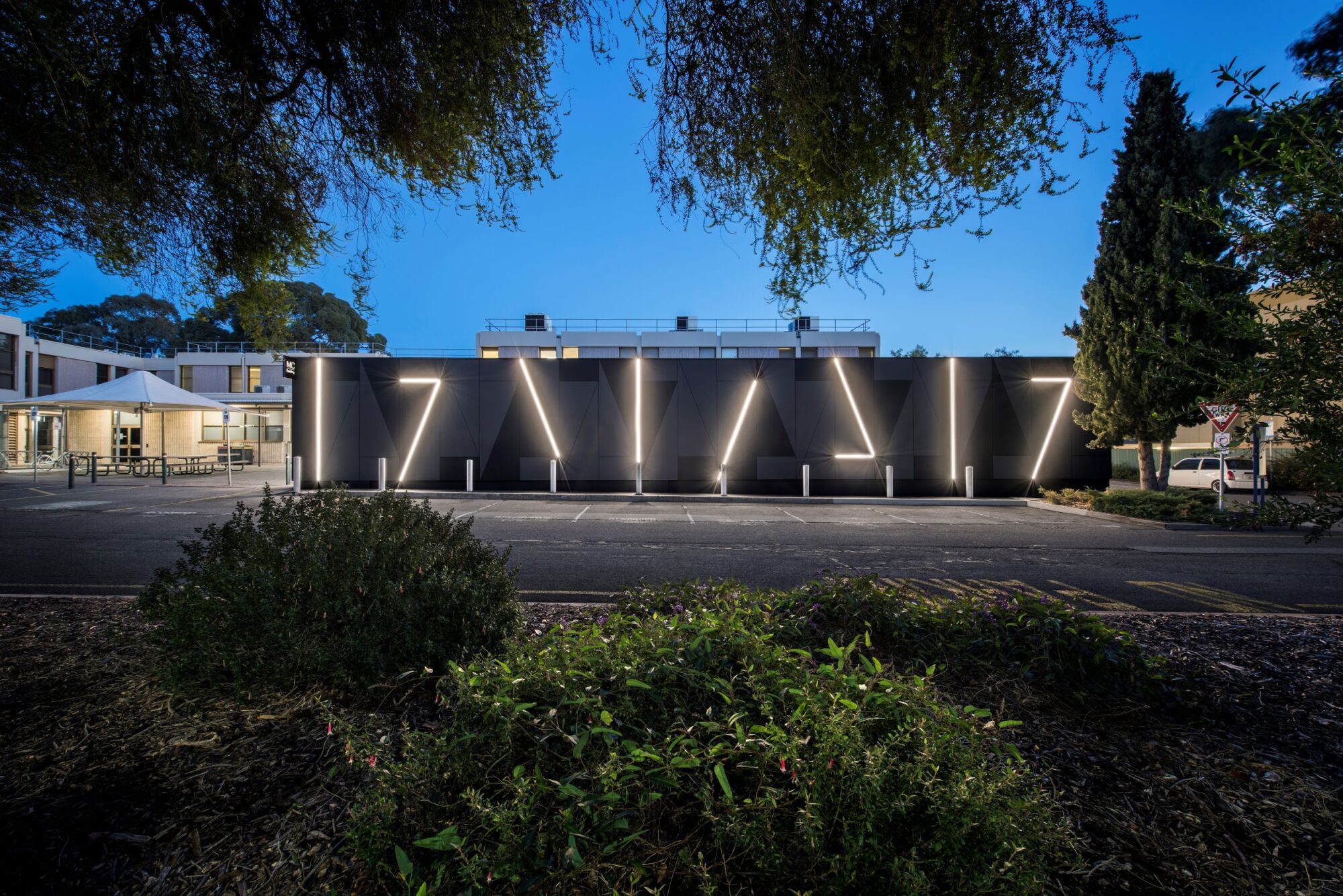 Outdoor & Public Realm