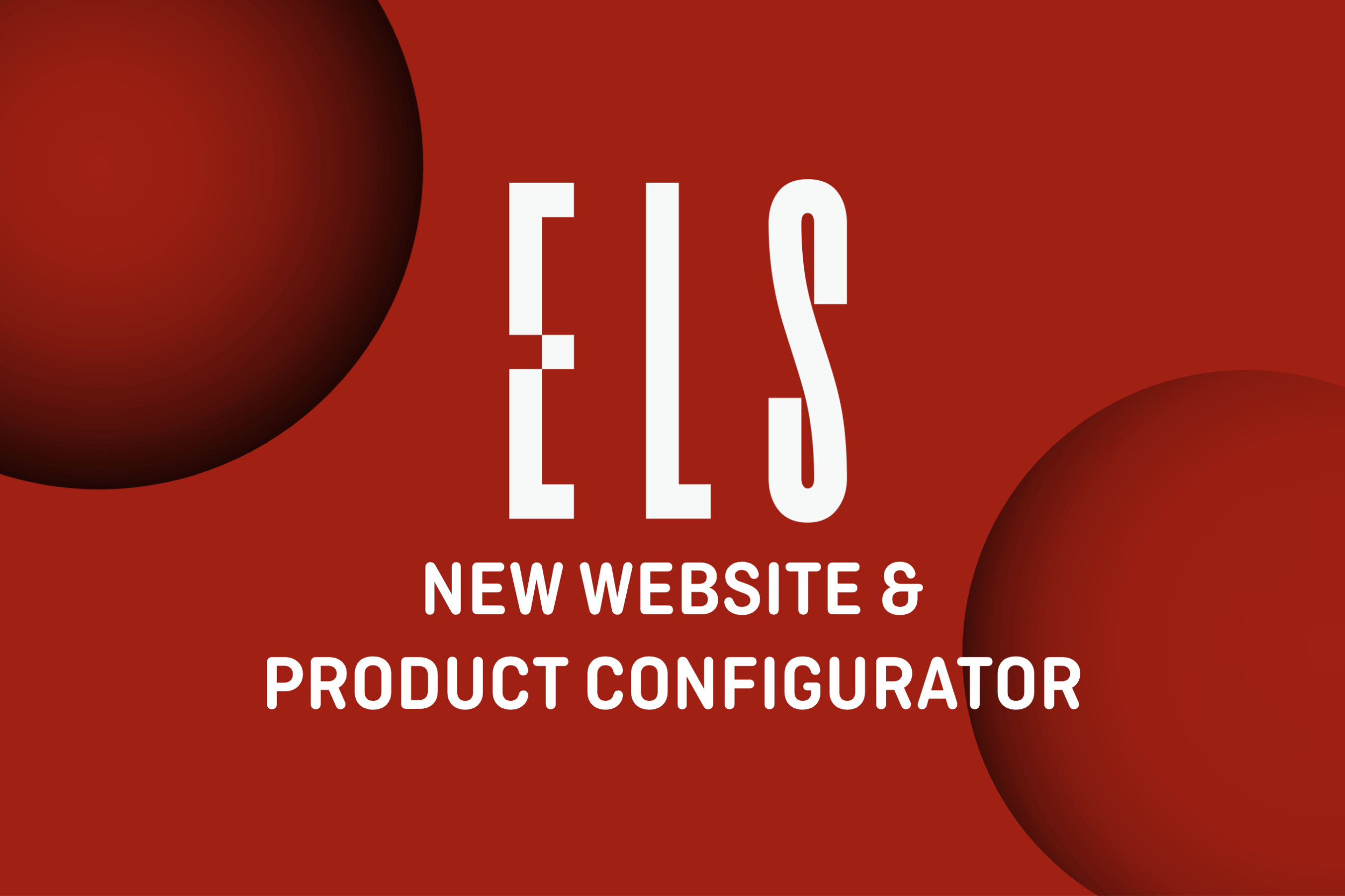 Something BIG has been brewing at ELS
