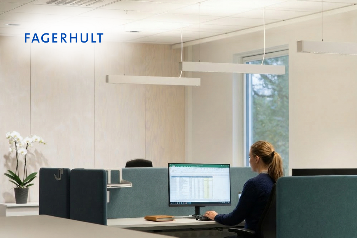 Fagerhult