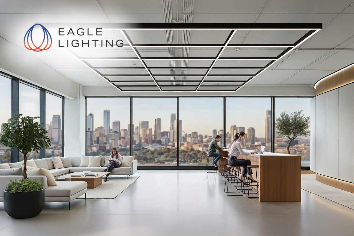 Eagle Lighting