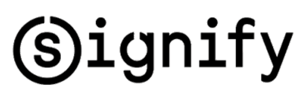 Signify