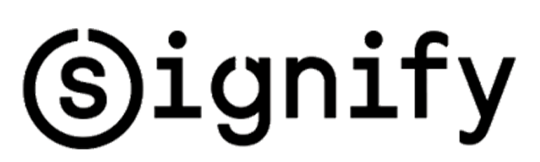 Signify