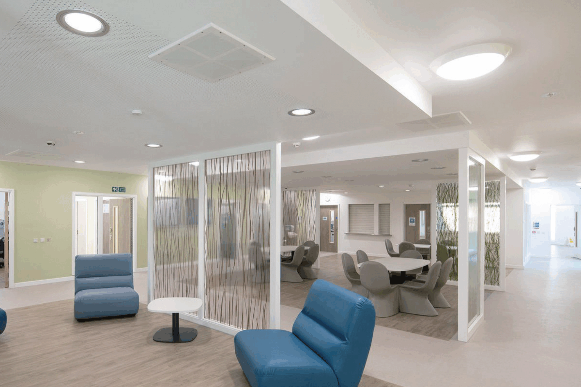 Designplan Lighting