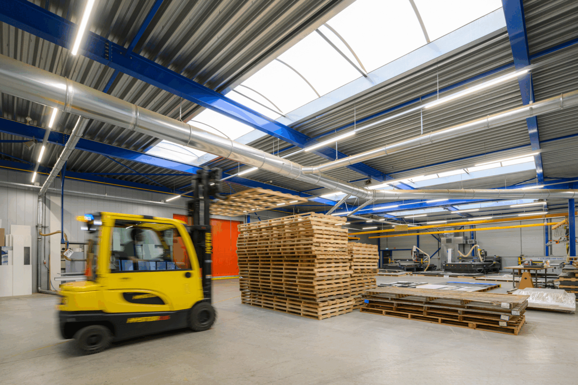 Veko Lightsystems